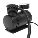 DC 12V 300Psi Portable Air Compressor Pump Tyre Inflator Electric Portable Pressure Pump
