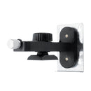 Universal Laser Level Machine T-shaped Holder Bracket Magnet Adsorption Stand
