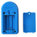 WHDZ LX1010A Digital 200,000 Lux Meter Illuminometer Photometer Lux Meter Light Meter