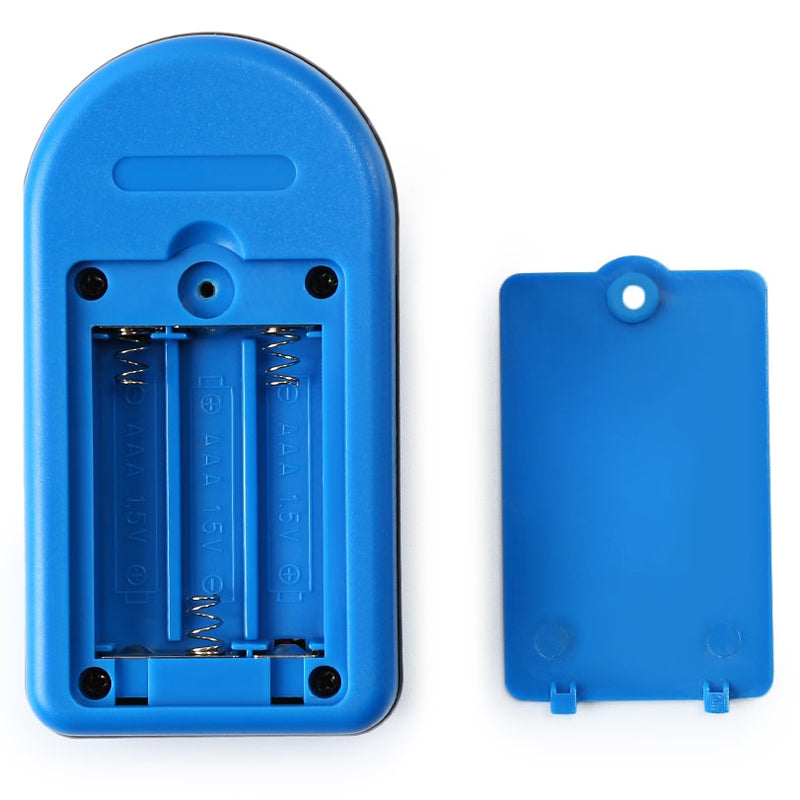 WHDZ LX1010A Digital 200,000 Lux Meter Illuminometer Photometer Lux Meter Light Meter