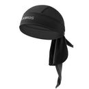 ROCKBROS LKPJ009 Bicycle Cap Windproof Anti UV Ice Silk Pirate Hat Outdoor Fishing Running Skiing