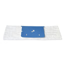 10pcs Replacements for iRobot m6 Vacuum Cleaner Parts Accessories 5*Disposable Dry Rags 5*Disposable Wet Rags