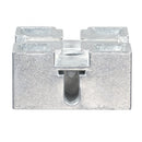 Machifit Z030M Zinc Alloy Central Block for Mini Lathe Tools