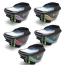 Bike Bicycle Frame Bag Phone Case Clear Handlebar Bags Pannier Holder Touch Screen Bag