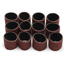 340pcs Rotary Tool Accessory Set Fits For Dremel Grinding Sanding Polishing Tool