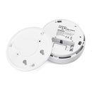 LCD Digital CO Carbon Monoxide Smoke Detector Alarm Poisoning Gas Warning Sensor