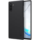 Nillkin Matte Frosted Fingerprint Resistant Hard PC Protective Case Cover For Samsung Galaxy Note 10/Note 10 5G 6.3 Inch
