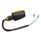 4pcs Motorcycle Motorbike Flasher Turn Signal Lamp Indicator LED Lights Universal