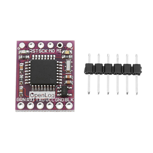 GY-Openlog Cleanflight Naze32 F3 Blackbox Flash Recorder Module