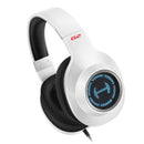Edifier G2 Gaming Headphone Bass USB 7.1 Channel RGB Light Wired Control With Mic for Xbox PS4 Desktop
