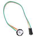 Pulse Heart Rate Sensor Module Compatible STM32 Heartbeat Sensor