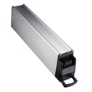 BIKIGHT 410x110x63mm Electric Battery Box Case E-bike Box Holder For 18650 48V/60V Lithium Battery