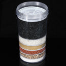 Water Filter Purifier Top Ceramic Activated Carbon Mineral Dispenser Replacement Cartridge
