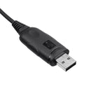 8 In 1 Multiple Radio USB Programming Data Cable Cord for Baofeng Motorola Kenwood