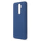 Bakeey Smooth Liquid Silicone Rubber Back Cover Protective Case for Xiaomi Redmi Note 8 Pro
