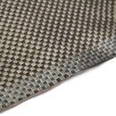 12 Inch Width Carbon Fiber Cloth 3K Twill Plain Fabric Weave Sheet
