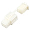 10sets 6 Way 2.8mm Connector Terminal Kit For Car Motorcycle Pin Blade Scooter ATV
