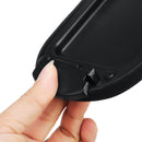 Cloth Car Center Console Armrest Cover Lid For VW Jetta Golf MK4 Beetle PASSAT B5 Polo