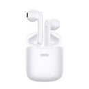 Joyroom T04S TWS Wireless Stereo Bilateral bluetooth 5.0 Earbuds Large Capacity Noise Cancelling Earphone Headphones for Xiaomi Huawei