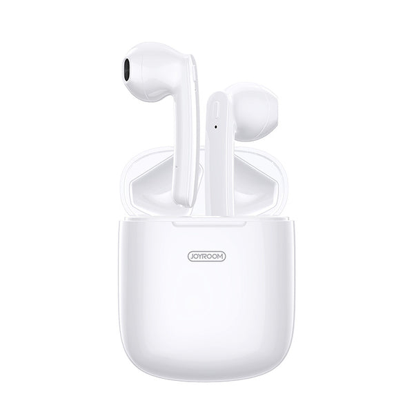 Joyroom T04S TWS Wireless Stereo Bilateral bluetooth 5.0 Earbuds Large Capacity Noise Cancelling Earphone Headphones for Xiaomi Huawei