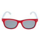 Unisex Kids Chic Polarized Children Baby Soft Sunglasses UV400 Popular Eyewear