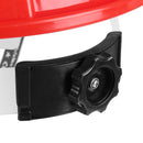 Cooling Fan Helmet Solar Power Energy Cap Outdoor Camping Cycling Protect Hat