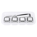 22PCS Cocktail Xixing Tool Alcohol Blending Set Cocktail Mixing Tools Cocktail Shaker  Cocktail Set