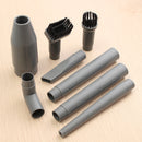 9Pcs Universal Attachments Tools Kit For Vacuum Cleaner Parts Accessories Replacement