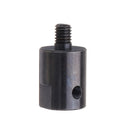 Effetool 3.17/4/5/6/8mm Hole M6 Thread Bench Saw Connect Sleeve Micro Drill Motor Connecting Shank