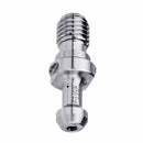 Machifit BT30 45 Degree CNC Puller Bolt Pull Stud for CNC Milling Collet Chuck Tool Holder
