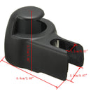 Rear Wiper Arm Washer NUT Cover Cap FOR Seats IBIZA LEON ALTEA TOLEDO 5P0955435B