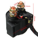Replacement Starter Relay Solenoid For Honda 300 TRX300 FOURTRAX 1988 - 2000