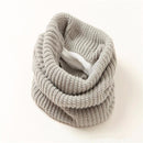 Universal bluetooth Headset Scarf Warm Winter Knitting Music Collar Scarf for iPhone Samsung Xiaomi