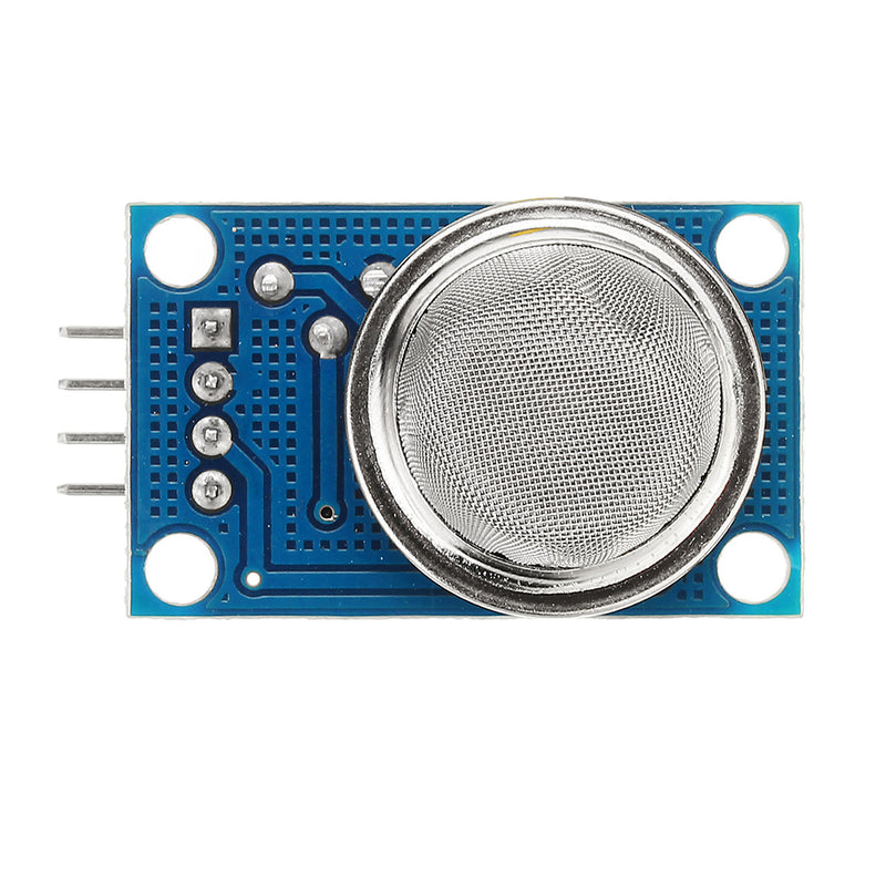 MQ-6 Liquefied Gas Isobutane Propane LPG Gas Sensor Module Shield Liquefied Electronic Detector Module