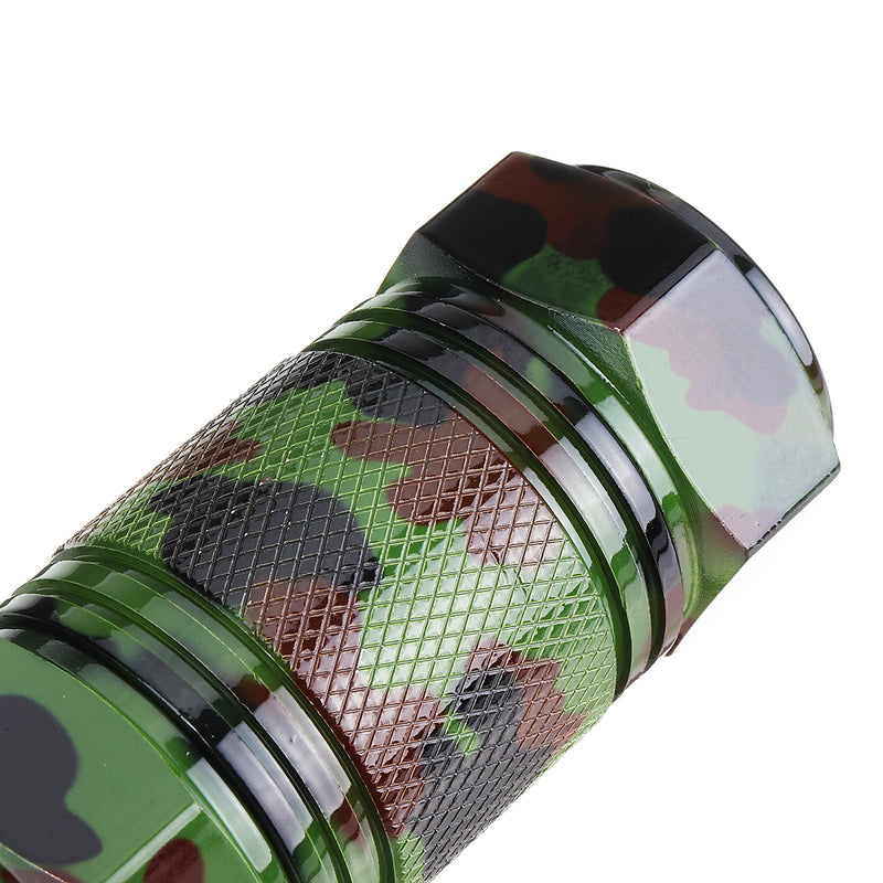 Mini Holder Box Outdoor Waterproof Box Sealed Pocket Container Keychain Case Bottle Stash Holder