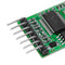 3pcs Wireless Audio Power Amplifier bluetooth 4.0 Audio Receiver Module For DIY Modified Speaker
