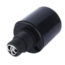 Stainless Steel Vertical Liquid Water Level Sensor Internal Float Switch 45mm Line 35CM 10W Double Float Switch