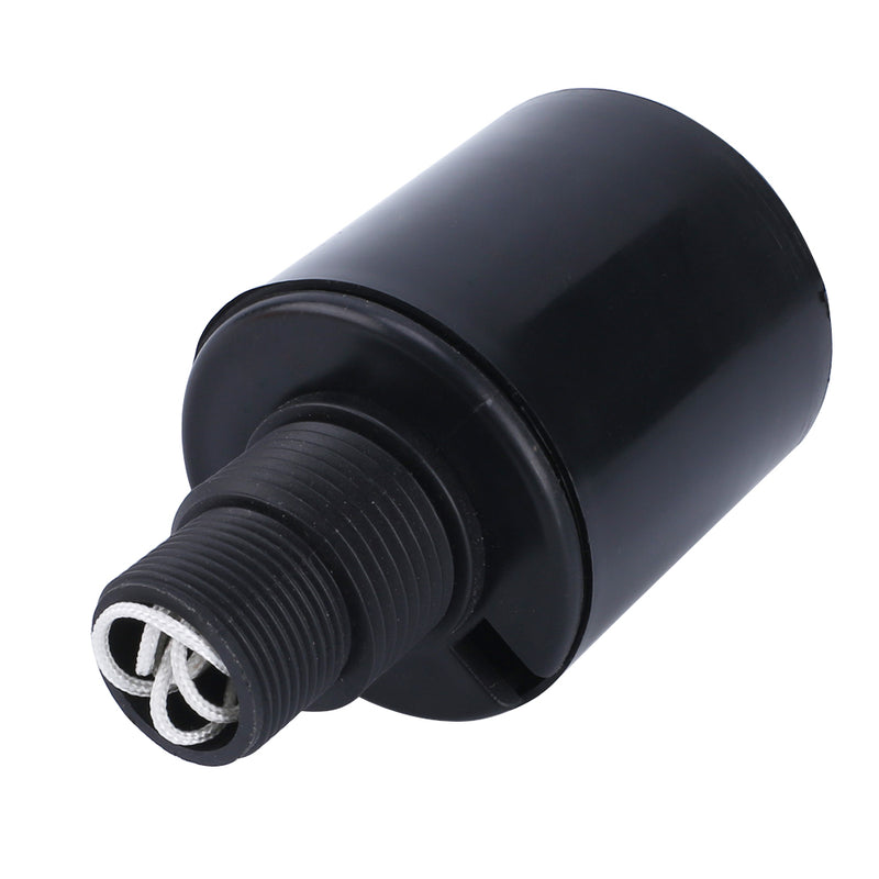 Stainless Steel Vertical Liquid Water Level Sensor Internal Float Switch 45mm Line 35CM 10W Double Float Switch