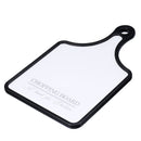 PP Chopping Board Bread Vegetables Fruits Cutting Mat Cooking Kitchen Tool