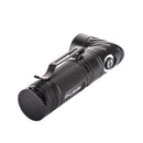 ROFIS TR15 Xp-l Hi V3 700LM 14500 EDC LED Flashlight