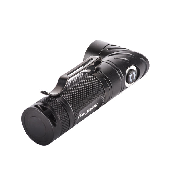 ROFIS TR15 Xp-l Hi V3 700LM 14500 EDC LED Flashlight