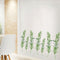 Miico FX64043 Grass Wall Stickers Kindergarten Children's Room Decoration Stickers DIY Sticker