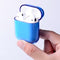 Dustproof Shockproof Hard PC Earphone Protective Case For Apple AirPods