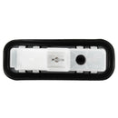 Car Rear Tailgate Handle Switch 6490R3 for Peugeot 1007 207 Citroen C2 C4 Picasso Mk1 C5 X7 C6