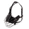 Dog Muzzle Anti Bark Bite Chew Safety for Small Large Dogs Mouth Soft Muzzles Training Dog Mask