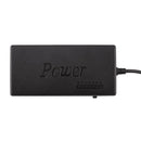 24V 4A 96W AC 100-240V Adapter 7-speed Power Supply Converter Switching Cord Charger