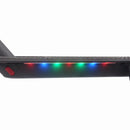 BIKIGHT Colorful Strip Light  For Xiaomi M365 / Pro Electric Scooter 3 Modes Scooter Chassis Light Night LED Strip Light