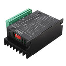HANPOSE TB6600 Stepper Motor Driver 4A DC9-42V For Nema 17/23/34 Stepper Motor CNC Engraving Machine