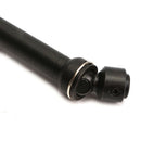 2pcs Stainless Steel Universal Drive Shaft 105mm-150mm for RC Crawlers