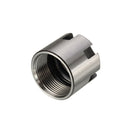 ER- A M Type Nut Collet Clamping Nut for CNC Milling Chuck Holder Lathe Tool